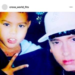 Meet your Posher, Darryl